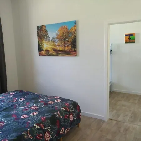 公寓 Ferienwohnung Fur 2 Personen 3 Kinder Ca 65 M In Malberg, Rheinland-pfalz Eifel Rheinland-pfalz Malberg