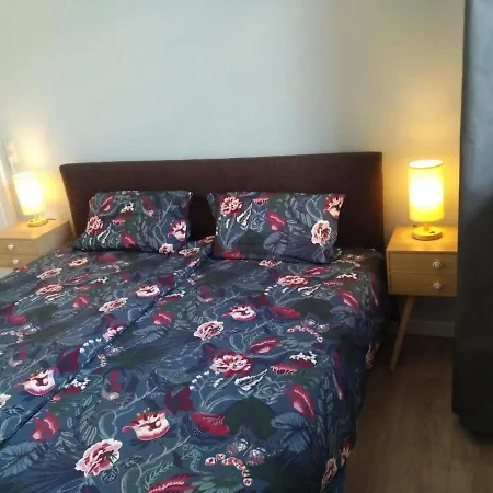公寓 Ferienwohnung Fur 2 Personen 3 Kinder Ca 65 M In Malberg, Rheinland-pfalz Eifel Rheinland-pfalz Malberg