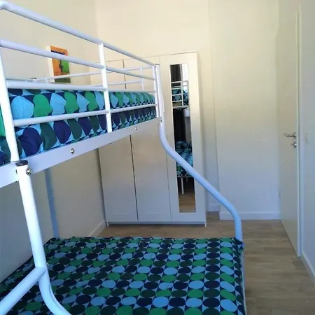 公寓 Ferienwohnung Fur 2 Personen 3 Kinder Ca 65 M In Malberg, Rheinland-pfalz Eifel Rheinland-pfalz