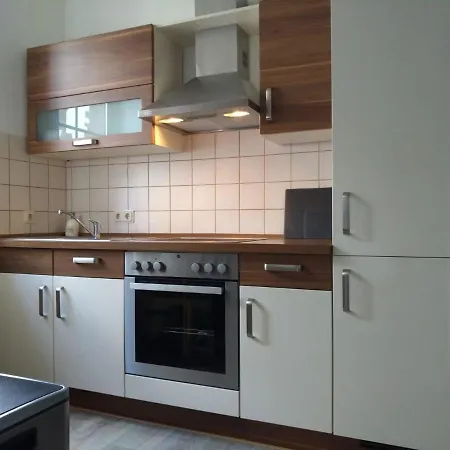 Ferienwohnung Fur 2 Personen 3 Kinder Ca 65 M In Malberg, Rheinland-pfalz Eifel Rheinland-pfalz 公寓 Malberg