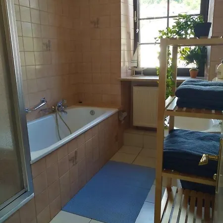 Ferienwohnung Fur 2 Personen 3 Kinder Ca 65 M In Malberg, Rheinland-pfalz Eifel Rheinland-pfalz Malberg