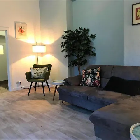 Ferienwohnung Fur 2 Personen 3 Kinder Ca 65 M In Malberg, Rheinland-pfalz Eifel Rheinland-pfalz 公寓 *