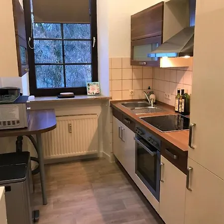 公寓 Ferienwohnung Fur 2 Personen 3 Kinder Ca 65 M In Malberg, Rheinland-pfalz Eifel Rheinland-pfalz