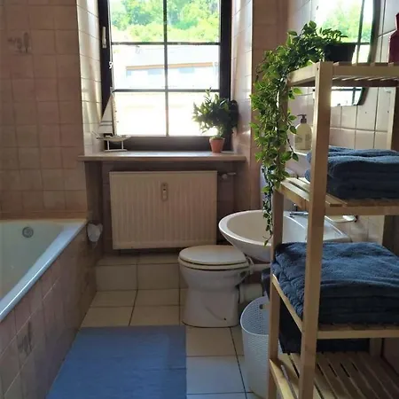 Ferienwohnung Fur 2 Personen 3 Kinder Ca 65 M In Malberg, Rheinland-pfalz Eifel Rheinland-pfalz *
