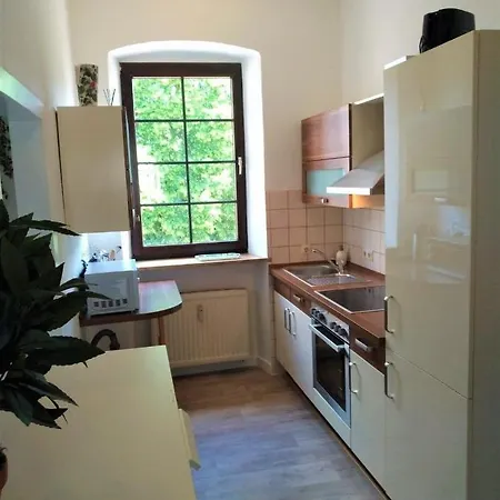 公寓 Ferienwohnung Fur 2 Personen 3 Kinder Ca 65 M In Malberg, Rheinland-pfalz Eifel Rheinland-pfalz